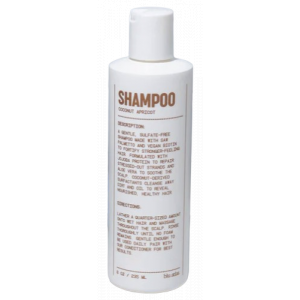 Shampoo product image