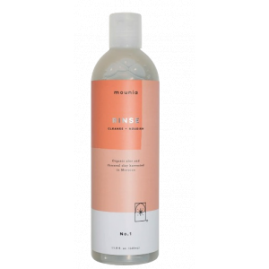 Shampoo & Hair Rinse product image