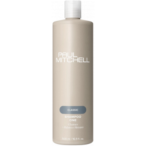 Classic Shampoo One product image