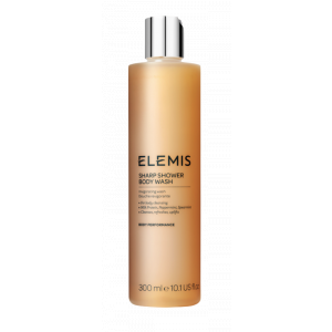Sharp Shower Body Wash product image