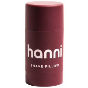 Shave Pillow Moisturizing Body Gel product image