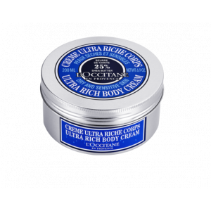 Shea Butter Ultra Rich Body Cream product image