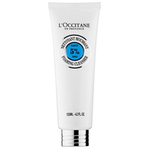 Shea Comfort Foaming Cleanser product image