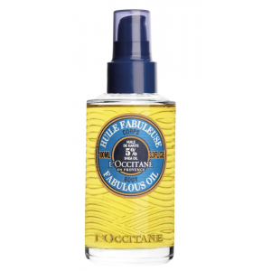 Shea Fabulous Oil product image