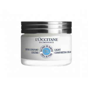 Shea Light Comforting Cream product image