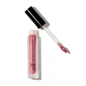 32 Best e.l.f. Cosmetics Sheer Matte Liquid Lipstick Dupes