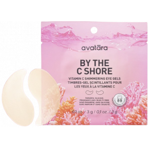 By The C Shore Eye Gels product image