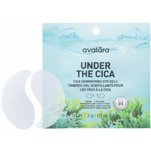 Shimmering Eye Gels Under the Cica product image