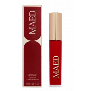 Signature Lip Pigment Matte Liquid Lipstick product image