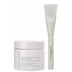 Signature Nourishing Facial Mask product image