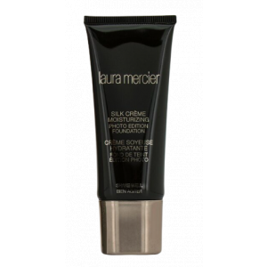 laura mercier silk creme foundation dupe