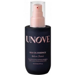 Silk Oil Essence - Warm Petals product image
