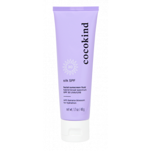 Silk SPF 30 product image
