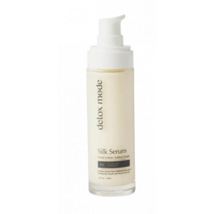 Silk Serum Facial Lotion by Detox Mode
