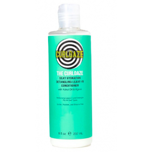 Silky Hydration Detangling Leave-In Conditioner product image