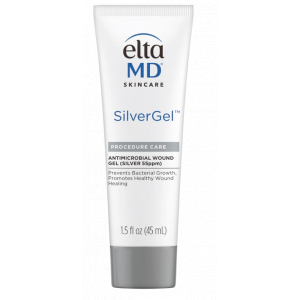SilverGel product image