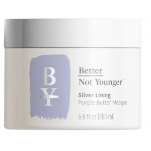 Silver Lining Purple Butter Hair Mask product image