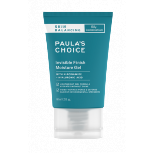 Skin Balancing Invisible Finish Moisture Gel product image