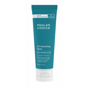 Skin Balancing Oil-Absorbing Mask product image
