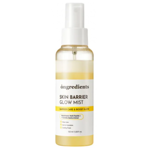 Skin Barrier Glow Mist product image