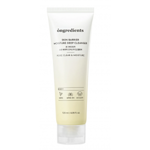 Skin Barrier Moisture Deep Cleanser product image