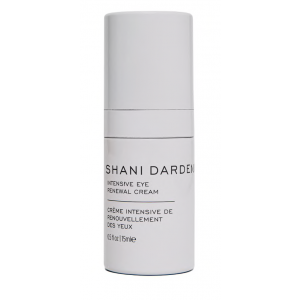 Intensive Eye Renewal Cream with Firming Peptides product image