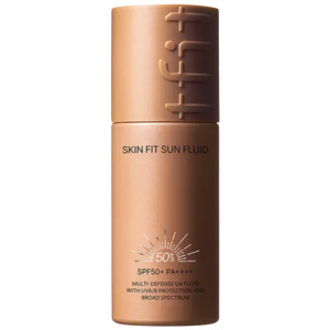 Skin Fit Sun Fluid product image