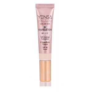 Skin On Skin BC Foundation product image