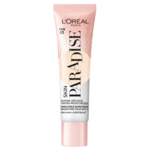 Skin Paradise Water Infused Tinted Moisturizer product image