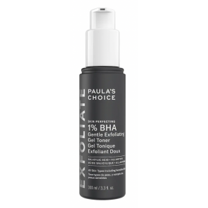 Skin Perfecting 1% BHA Gentle Exfoliating Gel Toner product image