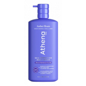 Skin Perfecting Body Lotion - Amber Hours product image