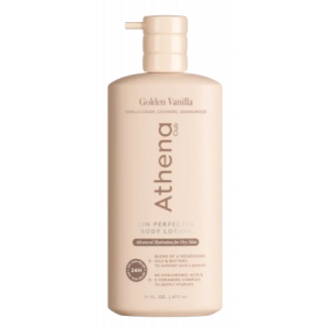 Skin Perfecting Body Lotion - Golden Vanilla product image