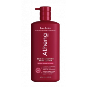 Skin Perfecting Body Lotion - Love Letter product image