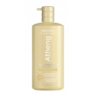 Skin Perfecting Body Lotion - Salted Sunset product image