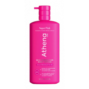 Skin Perfecting Body Lotion - Super Pink product image