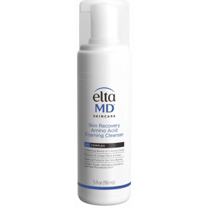 Skin Recovery Amino Acid Foaming Cleanser product image