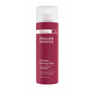 Alternatives comparable to Skin Recovery Enriched Calming Toner by Paula's  Choice