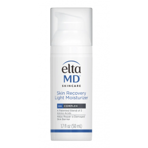 Skin Recovery Light Moisturizer product image