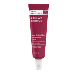 Skin Recovery Super Antioxidant Concentrate Serum product image