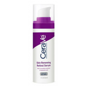 Skin Renewing Retinol Serum product image