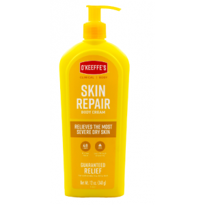 Skin Repair Body Lotion product image