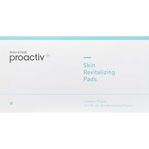 Skin Revitalizing Pads product image