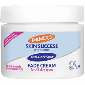 Skin Success Anti-Dark Spot Fade Cream product image