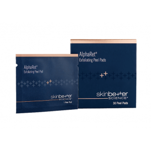 AlphaRet Peel Pads product image