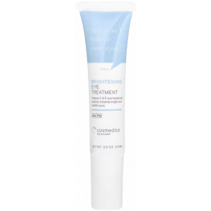 Skincare Brightening Eye Treatment product image