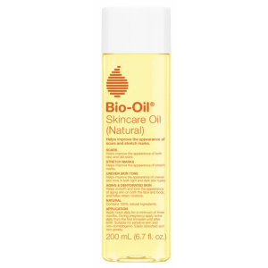 Skincare Oil (Natural) product image