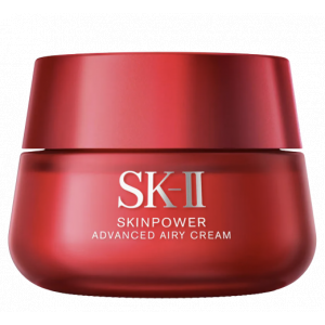 Skinpower Advanced Airy Cream product image