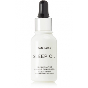 Sleep Oil Rejuvenating Miracle Tanning Oil product image