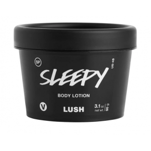 Sleepy Body Lotion product image