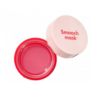 Smooch Mask Luxe Overnight Lip Treatment product image